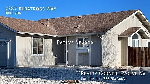 2387 Albatross Way Photo 1