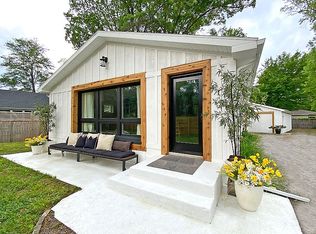 15942 Red Arrow, Union Pier, MI 49129