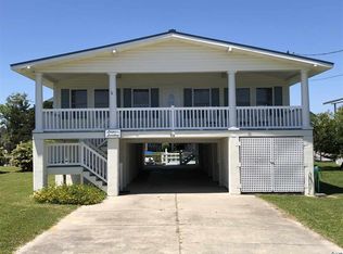 98 Sundial Dr, Pawleys Island, SC 29585