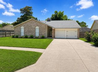 10007 Misty Trl, Houston, TX 77088