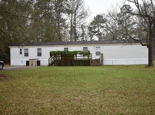 33011 Bear Branch Ln, Magnolia, TX 77354