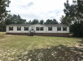 191 Boiling Springs Ln, Lexington, SC 29073