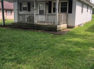 116 Rick Dr, Dunkirk, IN 47336