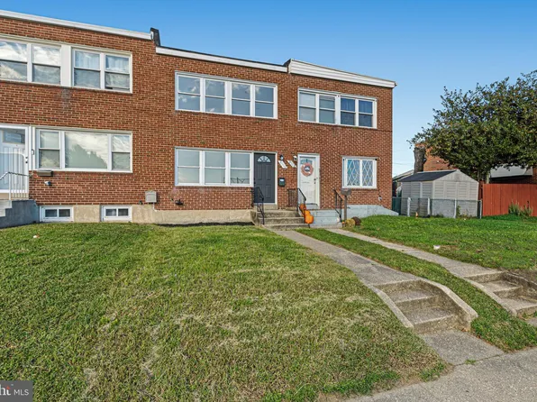 8110 N Boundary Rd, Baltimore, MD 21222