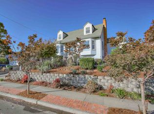 4918 Elrod Dr, Castro Valley, CA
