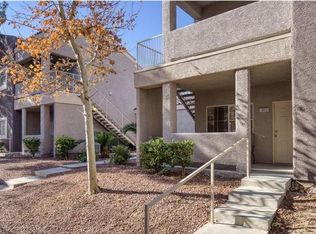 5250 S Rainbow Blvd Unit 1063, Spring Valley, NV 89118