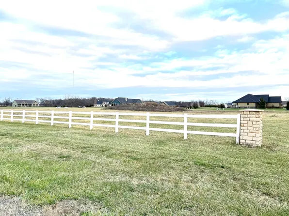 1994 Betty Ln, Orient, OH 43146