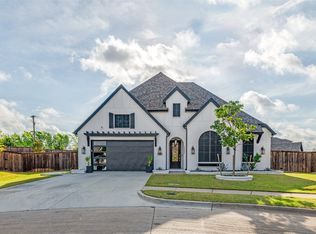 1201 Palmetto Dr, Forney, TX 75126