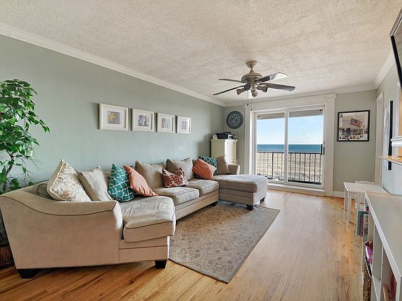4th image of 125 Beach 124th St APT 2H
