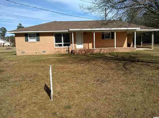 Oakdale Ct, Marion, SC 29571