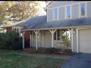 513 Bullock St, Fall River, MA 02720