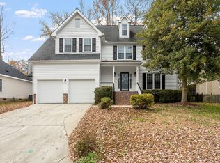 2021 Shadow Creek Dr, Raleigh, NC 27604