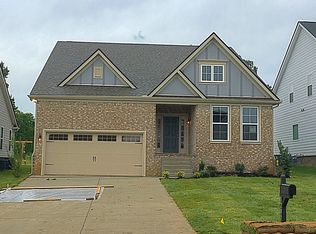 1205 Appian Way, Murfreesboro, TN 37128
