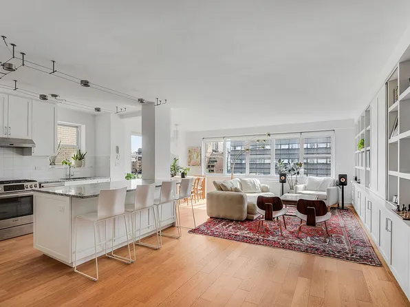 69 5th Ave APT 14J, New York, NY 10003