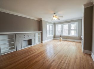 8004 S Evans Ave APT 2, Chicago, IL 60619