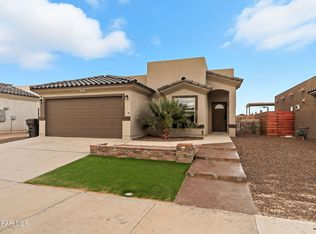 13960 Garforth Ave, El Paso, TX 79928
