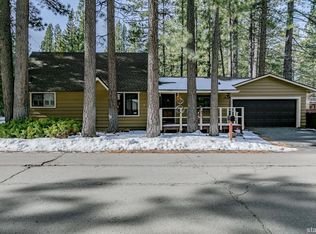 3021 Nevada Ave, South Lake Tahoe, CA 96150
