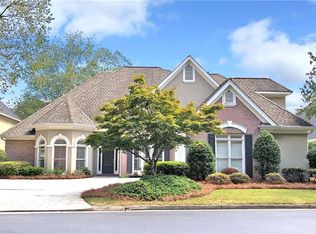 9375 Saint Georgen Cmn, Johns Creek, GA 30097