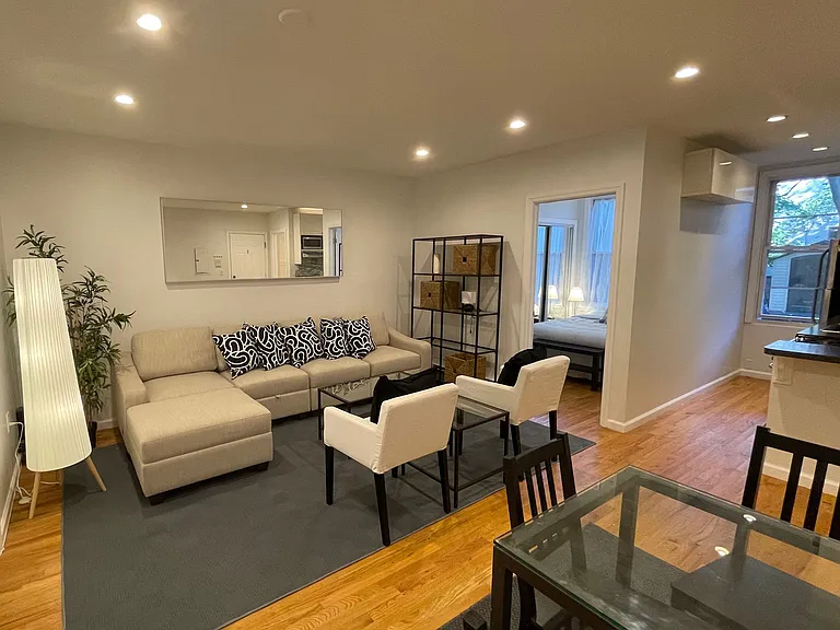 209 Clinton St #1 — Photo 3