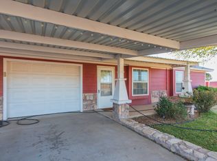 14275 S Fm 1541, Amarillo, TX 79118