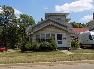 614 N Clinton St, Albion, MI 49224