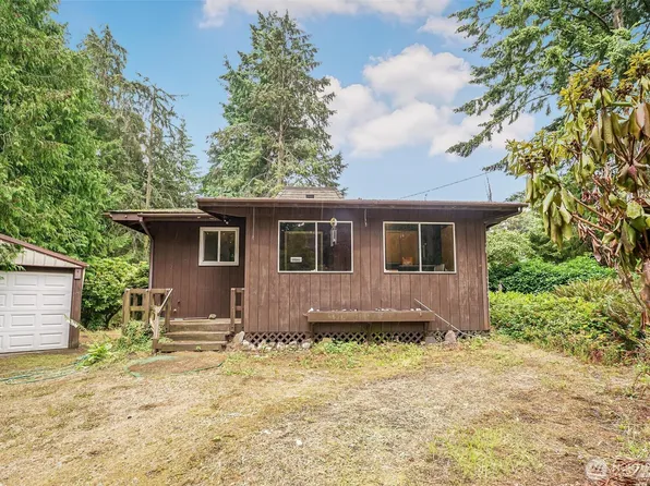 1497 Ridge Drive, Camano Island, WA 98282