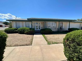 2316 Rancho Ln, Alamogordo, NM 88310