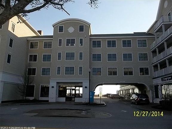2nd image of 1 E Grand Ave APT 400