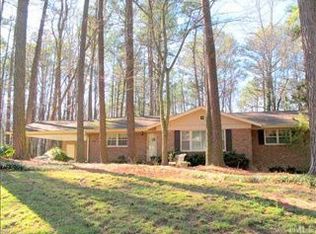 3405 Oates Dr, Raleigh, NC 27604