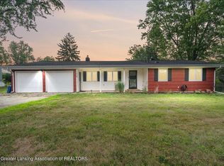 1438 N Hagadorn Rd, East Lansing, MI 48823