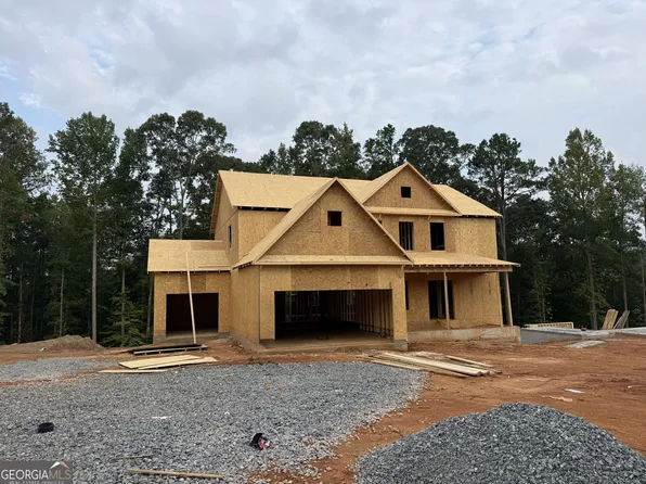 1140 Tupelo Ln, Loganville, GA 30052