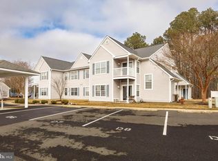 11427 Manklin Creek Rd Unit 7, Ocean Pines, MD