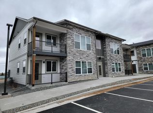 4602 Gysel Pl, Cheyenne, WY 82009