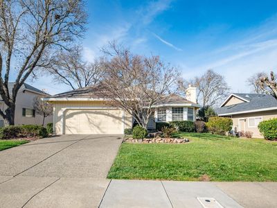 8151 Oakmont Drive, Santa Rosa, CA, 95409
