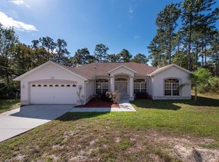 11168 Wood Owl Ave, Weeki Wachee, FL 34614