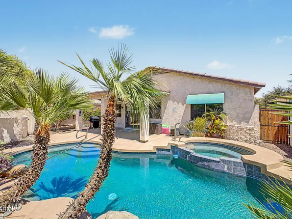 10767 W CITRUS GROVE Way, Avondale, AZ 85392