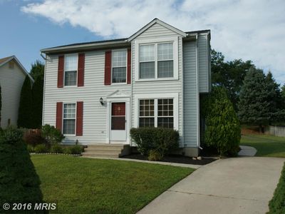1615 Brimfield Cir, Eldersburg, MD, 21784