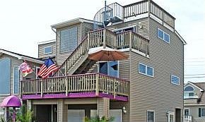 Multi-Level Decks