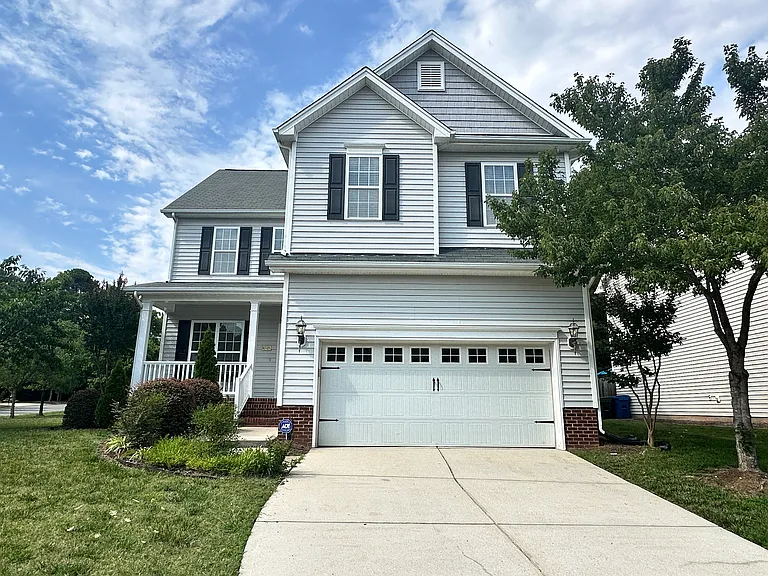 4612 Cottendale Dr — Photo 1