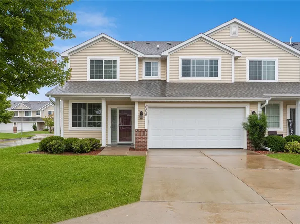 806 SE Mulberry Ln, Waukee, IA 50263