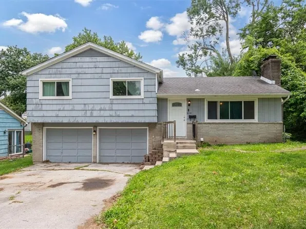 3035 Englewood Ter, Independence, MO 64052