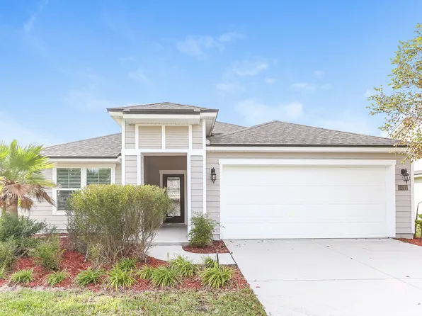 15772 Pinyon Ln, Jacksonville, FL 32218