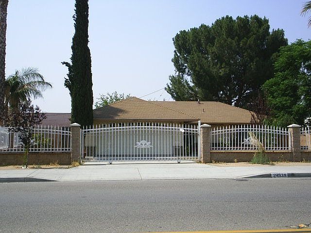 Courtesy of Park Place GMAC Real Estate