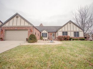 204 Wild Cherry Ln, Swansea, IL