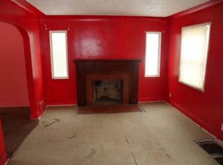 12629 Camden St, Detroit, MI 48213