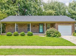 1737 Thistle Ct, Owensboro, KY 42301