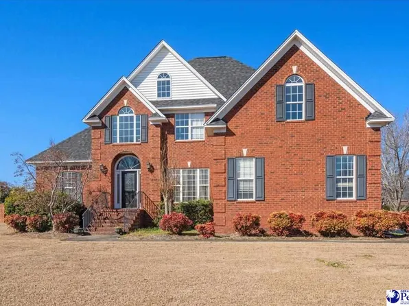 2805 Constitution Dr, Florence, SC 29501