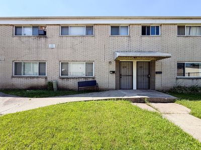 1215 Division St, Chicago Heights, IL, 60411