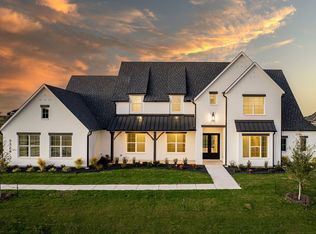 3324 Wellington Ln, Northlake, TX 76247