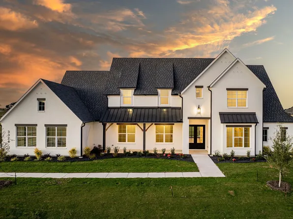 3324 Wellington Ln, Northlake, TX 76247